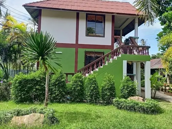 Üç Kişilik Oda (Air Con)
