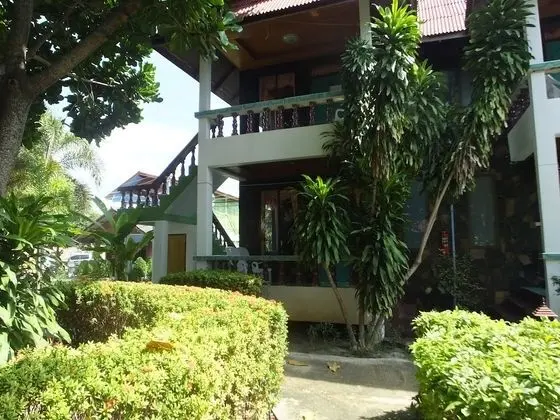 Üç Kişilik Oda (Air Con)