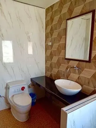 Üç Kişilik Oda (Air Con)