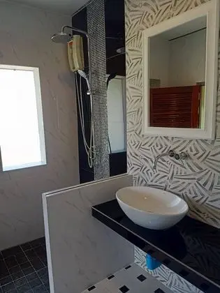 Üç Kişilik Oda (Air Con)