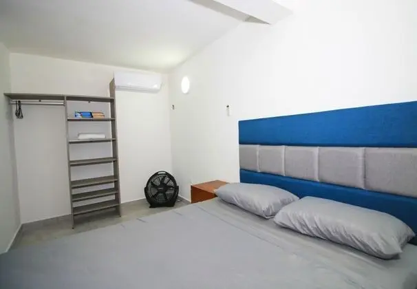 Comfort Kulübe