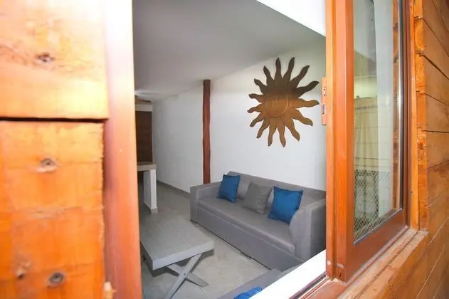 Comfort Kulübe