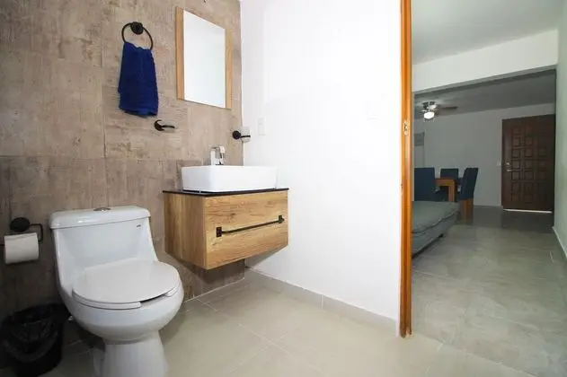 Comfort Kulübe