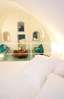 Villa, Deniz Manzaralı