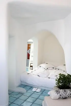 Villa, Deniz Manzaralı