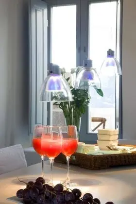 Villa, Deniz Manzaralı