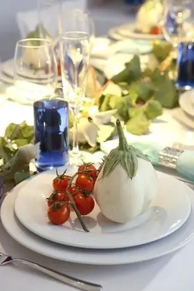 Villa, Deniz Manzaralı