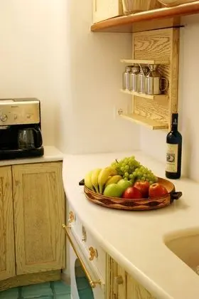 Villa, Deniz Manzaralı