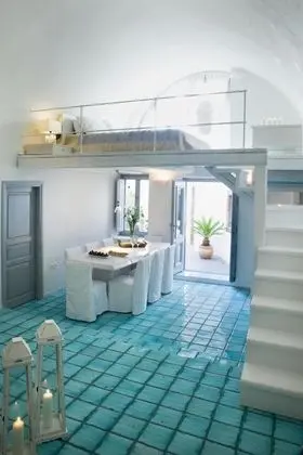 Villa, Deniz Manzaralı