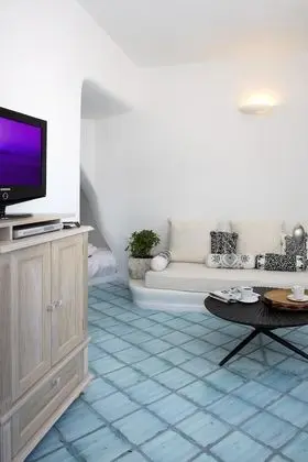 Villa, Deniz Manzaralı