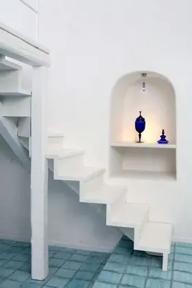 Villa, Deniz Manzaralı