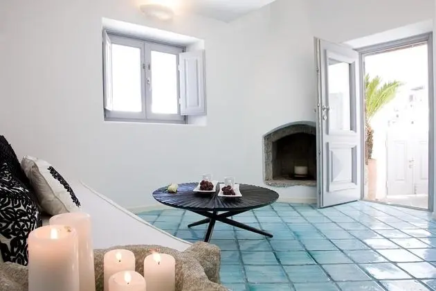 Villa, Deniz Manzaralı