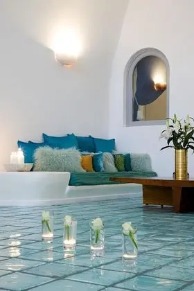 Villa, Deniz Manzaralı