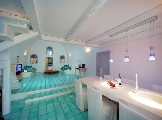 Villa, Deniz Manzaralı