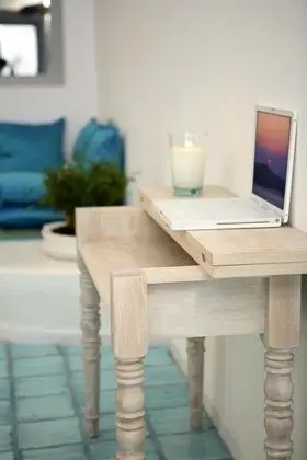 Villa, Deniz Manzaralı