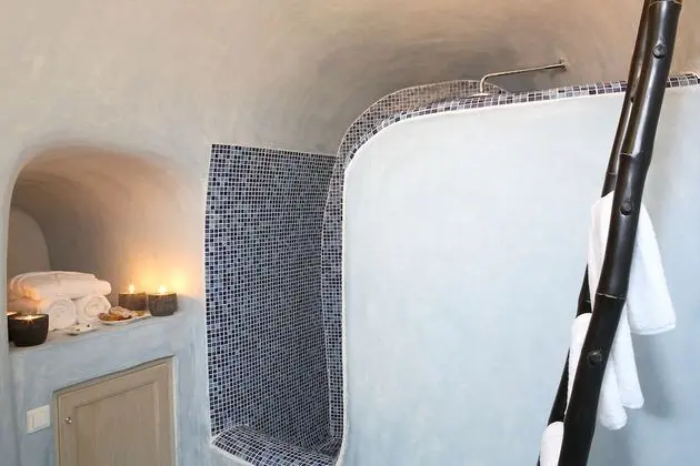 Villa, Deniz Manzaralı