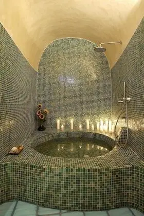 Villa, Deniz Manzaralı