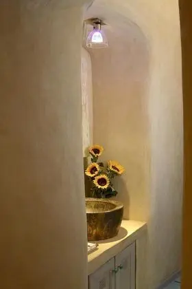 Villa, Deniz Manzaralı