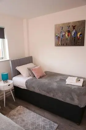 Apart Daire, Birden Çok Yatak