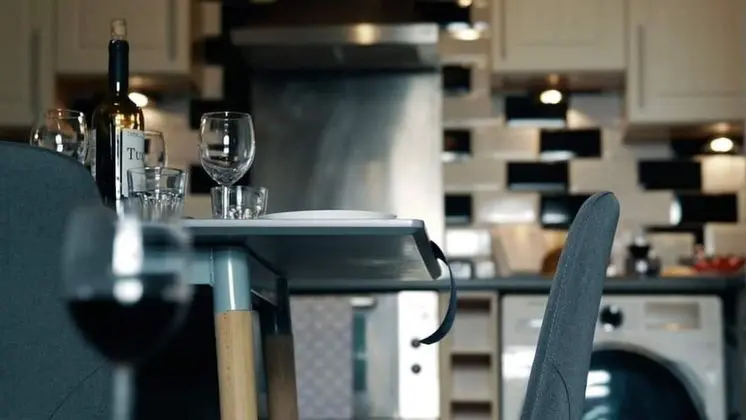 Apart Daire, Birden Çok Yatak