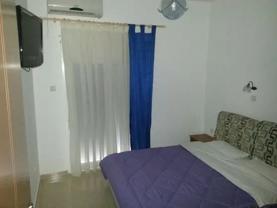 Apart Daire (4 Adults)