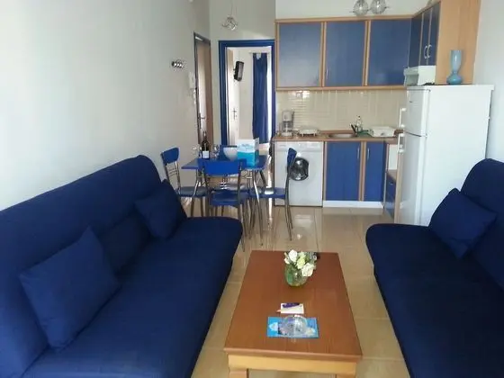 Apart Daire (4 Adults)