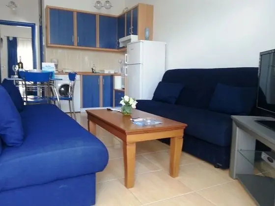 Apart Daire (4 Adults)