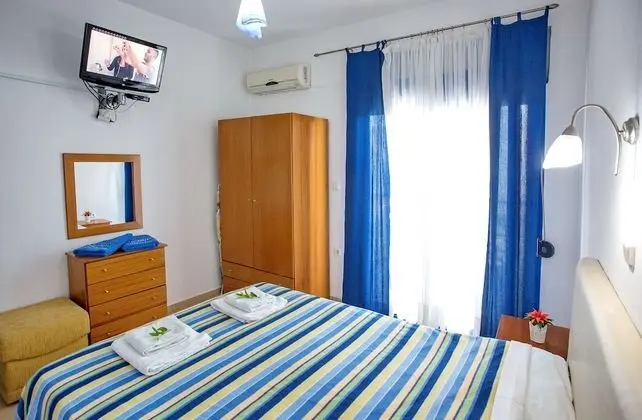Apart Daire (4 Adults)
