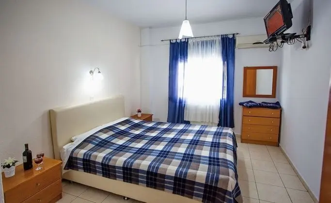 Apart Daire (4 Adults)
