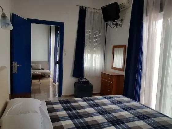 Apart Daire (5 Adults)