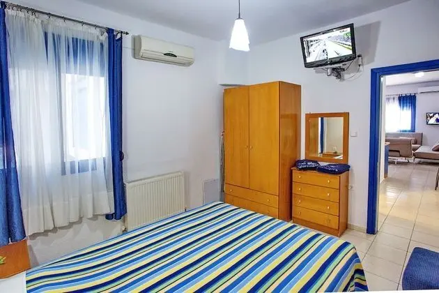 Apart Daire (5 Adults)