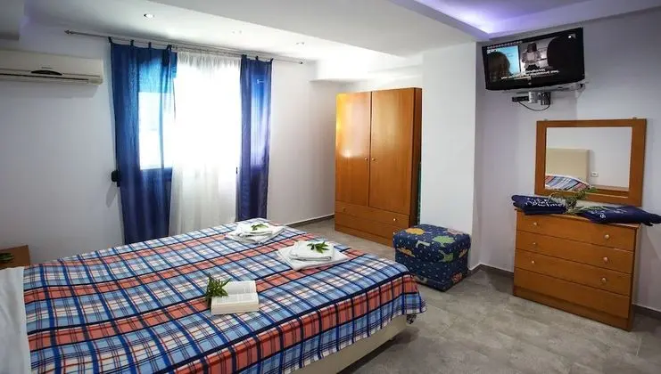 Apart Daire (5 Adults)