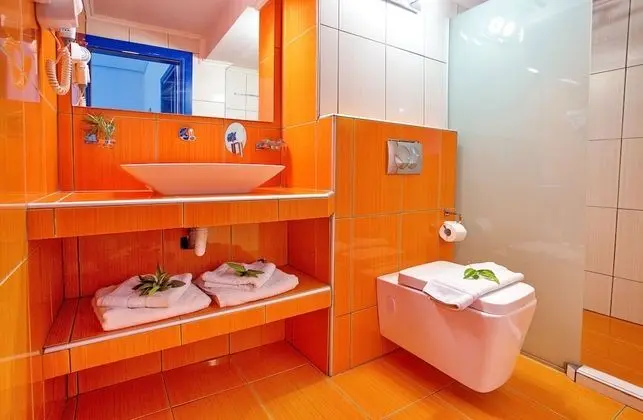 Apart Daire (5 Adults)