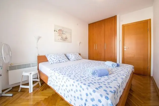 Comfort Apart Daire