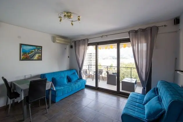 Superior Apart Daire