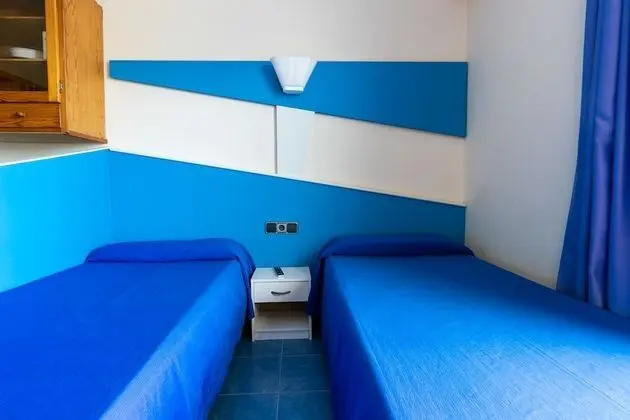 Standard Stüdyo, Balkon