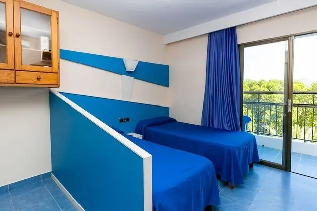 Standard Stüdyo, Balkon