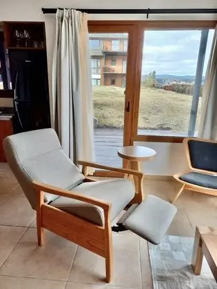 Superior Apart Daire