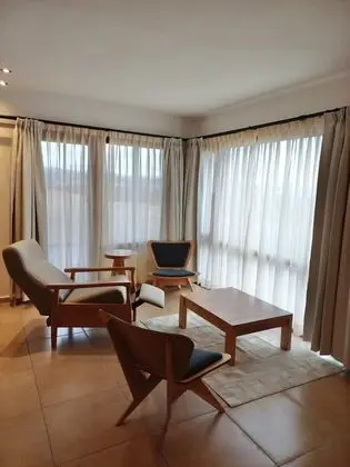 Superior Apart Daire