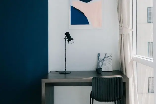 Süit, 3 Yatak Odası
