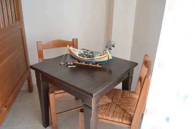 Comfort Apart Daire, 3 Yatak Odası, Deniz Manzaralı