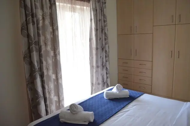 Comfort Apart Daire, 3 Yatak Odası, Deniz Manzaralı
