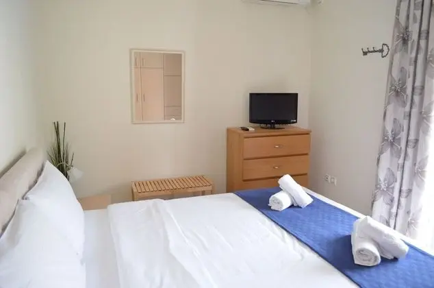 Comfort Apart Daire, 3 Yatak Odası, Deniz Manzaralı