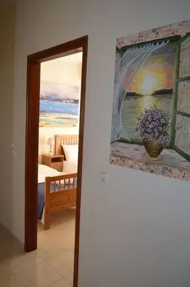 Comfort Apart Daire, 3 Yatak Odası, Deniz Manzaralı