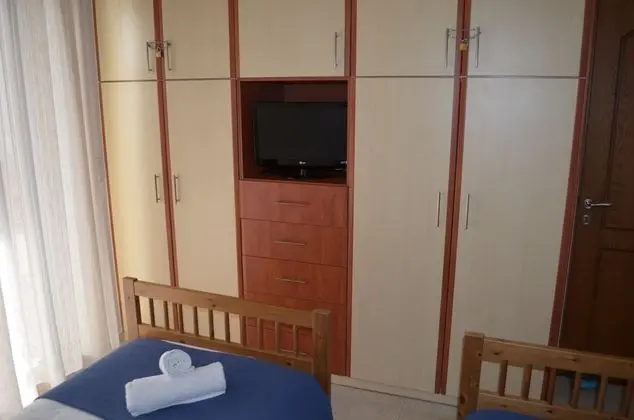 Comfort Apart Daire, 3 Yatak Odası, Deniz Manzaralı