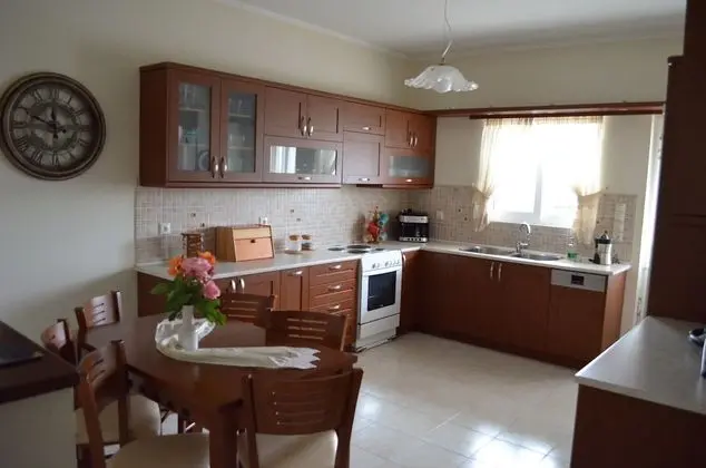 Comfort Apart Daire, 3 Yatak Odası, Deniz Manzaralı