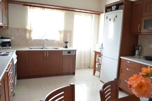 Comfort Apart Daire, 3 Yatak Odası, Deniz Manzaralı