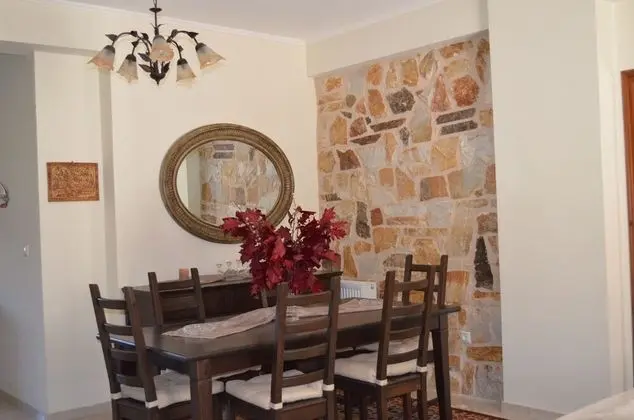 Comfort Apart Daire, 3 Yatak Odası, Deniz Manzaralı