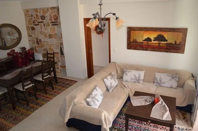 Comfort Apart Daire, 3 Yatak Odası, Deniz Manzaralı