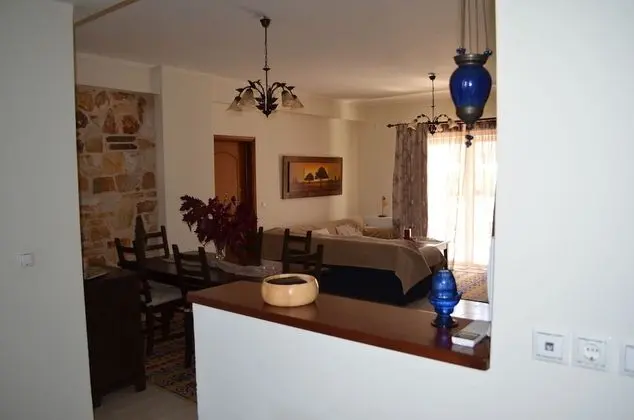 Comfort Apart Daire, 3 Yatak Odası, Deniz Manzaralı